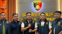 Gagal Bawa Pipa Freon, Pria di Sampang Tepergok Curi di Toko Elektronik
