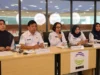 Gempa Susulan Masih Terjadi, Dua Orang Meninggal Dunia