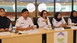 Gempa susulan masih terjadi setelah peringatan tsunami berakhir