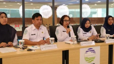 Gempa susulan masih terjadi setelah peringatan tsunami berakhir