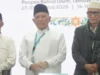 Gus Kikin Terpilih Jadi Ketum PBNU 2026-2031, Sarmuji Berharap NU Jaga Persatuan