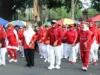 HKG PKK ke-54, Pemkab Bangkalan Ajak Warga Hidup Sehat