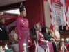 HUT ke-81 RI, Bupati Sumenep Ajak Warga Isi Kemerdekaan dengan Kerja Nyata
