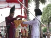 HUT ke-81 RI, Pemkab Sumenep Gelar Upacara Detik-Detik Proklamasi