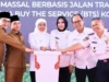 HUT ke-81 RI, Tarif Trans Jatim Cuma Rp81 Mulai 11-17 Agustus