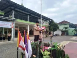 Hari Pramuka ke-65, Kwarran Kota Sumenep Dorong Generasi Muda Dukung Swasembada Pangan