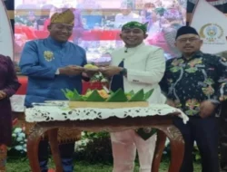 Harjakasi ke-208, Situbondo Susun Strategi Naik Kelas di Tengah Tantangan Fiskal