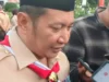 Helikopter Disiapkan untuk Padamkan Kebakaran Gunung Arjuno, Jalur Pendakian Ditutup