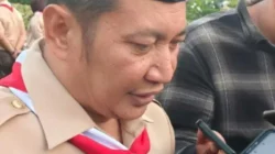 Tim gabungan memadamkan kebakaran Gunung Arjuno di Jawa Timur