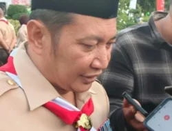 Helikopter Disiapkan untuk Padamkan Kebakaran Gunung Arjuno, Jalur Pendakian Ditutup