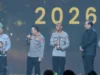 Hoegeng Awards 2026 Tetapkan Lima Polisi Teladan, Ini Daftar Penerima Penghargaan