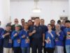 AHY Hadiri Kerapan Sapi Piala AHY di Bangkalan, Dorong Pelestarian Budaya dan Penguatan Ekonomi Lokal