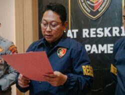 Mantan Pegawai BRI Pamekasan Tipu 34 Warga dengan Program Fiktif