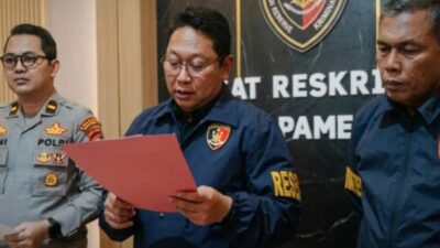 Mantan Pegawai BRI Pamekasan Tipu 34 Warga dengan Program Fiktif