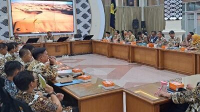 Pemkab Cirebon siapkan sumur pantek untuk mengatasi kekeringan di enam desa