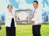 Kapolri Listyo Sigit Prabowo Diangkat Jadi Anggota Kehormatan KSBSI