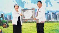 Kapolri Listyo Sigit Prabowo menghadiri Rakernas KSBSI 2026 di Jakarta