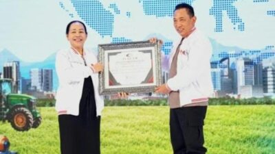 Kapolri Listyo Sigit Prabowo menghadiri Rakernas KSBSI 2026 di Jakarta