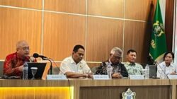 Hasto Kristiyanto tegaskan PDIP dukung RUU Perampasan Aset
