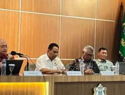 Hasto Tegaskan PDIP Dukung RUU Perampasan Aset, Tanggapi Tak Ada Tanda Tangan Puan di Surat AMPB