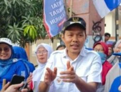 Wawali Serang Dorong Kolaborasi Warga Atasi Sampah: 31 Titik Kembali Menumpuk