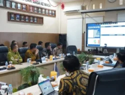 Imigrasi Jatim Sosialisasikan Aturan Baru Paspor dan SPLP