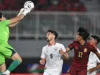 Indonesia vs Singapura di Piala AFF: Dua Kali Jadi Laga Hidup Mati, Bagaimana Rekornya?