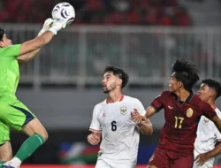 Indonesia vs Singapura di Piala AFF: Dua Kali Jadi Laga Hidup Mati, Bagaimana Rekornya?