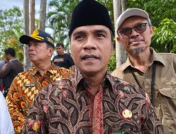 Industri China Bakal Dibangun di Bangkalan, Serap Ribuan Tenaga Kerja Lokal