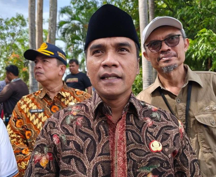 Industri China di Bangkalan Jawa Timur akan menyerap ribuan tenaga kerja lokal