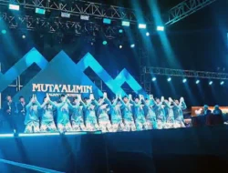 JH Muta’allimin Kalianget Juara Umum Festival Hadrah Klasik Sumenep 2026
