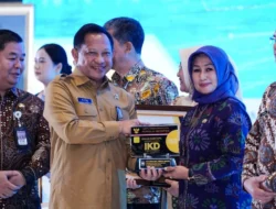 Jakarta Barat Raih Penghargaan Dukcapil Prima Awards 2026 Berkat Capaian Aktivasi IKD Tembus 38,81 Persen