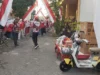 Jalan Sehat HUT Kemerdekaan, Warga Perumahan GAW Sumenep Perkuat Kebersamaan