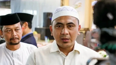 Taj Yasin siapkan modifikasi cuaca untuk mengatasi kekeringan Jawa Tengah