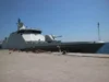 KRI Bung Hatta Kirim Logistik untuk Korban Gempa M7,7 di NTT, Ribuan Warga Mengungsi