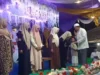 Kades Galis Apresiasi Santunan Yayasan Ar Rasyid yang Konsisten Selama 19 Tahun