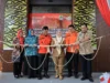 Kantor Setda Kota Cirebon Pindah Sementara ke Grage City Hub, Ini Harapan Wali Kota