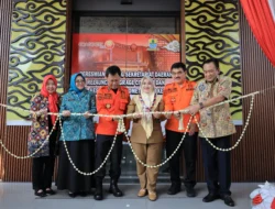 Kantor Setda Kota Cirebon Pindah Sementara ke Grage City Hub, Ini Harapan Wali Kota