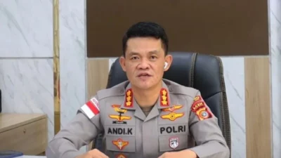 Kapolresta Banda Aceh Jalani Pemeriksaan Divpropam, Polda Tunjuk Plt untuk Jaga Pelayanan Publik