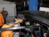 Kapolresta Sumenep Pimpin Pemberangkatan Empat Korban KMP Mutiara Sentosa 2 ke Posko Tanjung Perak Surabaya