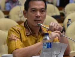 Karhutla Gunung Bromo Capai 520 Hektare, DPR Dorong Pemadaman Gunakan Teknologi