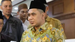 Taj Yasin Maimoen meminta warga waspada karhutla Jateng