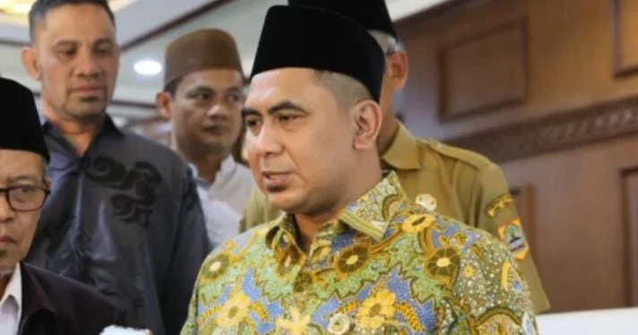 Taj Yasin Maimoen meminta warga waspada karhutla Jateng