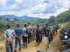 Karhutla Melanda Sejumlah Daerah, BNPB Catat Puluhan Hektare Lahan Terbakar