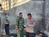 Kebakaran Rumah di Cirebon Hanguskan Bangunan Milik Pedagang, Polisi dan Damkar Bergerak Cepat Padamkan Api