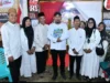 Kecamatan Dasuk Pamerkan Potensi Desa di MCF 2026, dari Jambu Mete hingga Wisata Pesisir