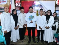 Kecamatan Dasuk Pamerkan Potensi Desa di MCF 2026, dari Jambu Mete hingga Wisata Pesisir