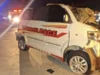 Kecelakaan Beruntun di Tol Batang-Semarang, Tiga Penumpang Ambulans Meninggal Dunia
