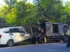 Kecelakaan Maut di Gilimanuk, Dua Guru Asal Banyuwangi Tewas Usai Toyota Calya Bertabrakan dengan Bus