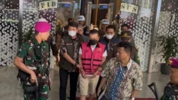 Kejagung Geledah Rumah Don Ritto, Dalami Dugaan TPPU yang Menjerat Eks Jampidsus Febrie Adriansyah